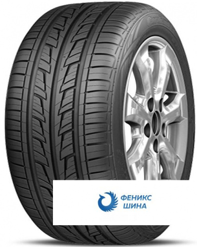 Шина (резина) Cordiant R16 205/60 92H  Road Runner