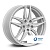 Диск Wheels UP R18 / 7J PCD 5x108 ЕТ 33 ЦО 67.1 Up112