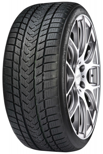 Шина (резина) Gripmax R22 315/35 111V XL  SureGrip Pro Winter