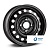 Диск TREBL R15 / 6J PCD 4x100 ЕТ 40 ЦО 60.1 X40915
