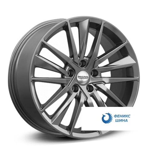 Диск Скад R18 / 8J PCD 5x114.3 ЕТ 40 ЦО 60.1 KL-353