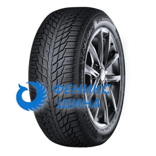 Шина (резина) Nexen R16 215/65 98T  Winguard Ice 3