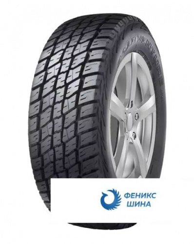 Шина (резина) Kumho R16 205/80 104S XL  Road Venture AT61