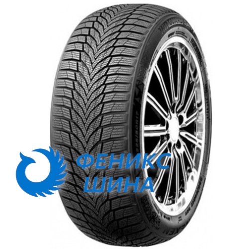 Шина (резина) Nexen R18 245/45 100V XL  Winguard Sport 2