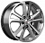 Диск Xtrike 7.0/17 5/108 et45 67.1 X-113M HSB