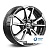 Диск iFree Original R15 / 6J PCD 5x114.3 ЕТ 42 ЦО 67.1 ZV Elantra КС1005