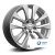 Диск Скад R18 / 7J PCD 5x114.3 ЕТ 40 ЦО 66.1 KL-330 Диск Скад R18 / 7J PCD 5x114.3 ЕТ 40 ЦО 66.1 KL-330