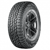 Шины Nokian Tyres (Ikon Tyres) OUTPOST AT