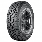 Шины Nokian Tyres (Ikon Tyres) OUTPOST AT
