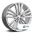 Диск Скад R19 / 7.5J PCD 5x108 ЕТ 38 ЦО 60.1 Манчестер