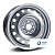 Диск TREBL R15 / 6J PCD 4x100 ЕТ 50 ЦО 60.1 64A50C