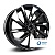 Диск Скад R18 / 7J PCD 5x114.3 ЕТ 45 ЦО 66.1 KL-276