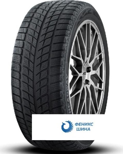 Шина (резина) Headway 215/50 R17 SNOW-UHP HW505 91H