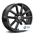 Диск Wheels UP R17 / 6.5J PCD 5x114.3 ЕТ 50 ЦО 64.1 Up104
