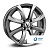 Диск K7 R15 / 6J PCD 4x100 ЕТ 50 ЦО 60.1 K-110