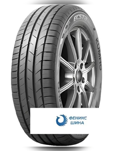 Шина (резина) Kumho R17 225/65 102V  Ecsta HS52