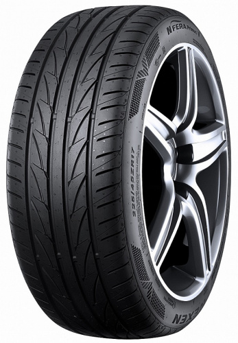 Шина (резина) Nexen R18 215/55 95V  N'Fera Primus (2023 г.в.)