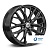 Диск Wheels UP R18 / 7J PCD 5x114.3 ЕТ 45 ЦО 67.1 Up109