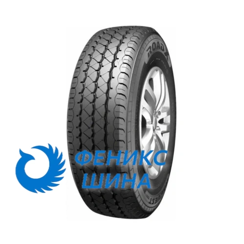 Шина (резина) ROADX (by Sailun) R16 185/75 C 104/102Q ROADX (by ) RXQUEST A/S