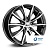 Диск iFree R18 / 7.5J PCD 5x108 ЕТ 47 ЦО 60.1 Каzaнтип