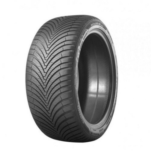 Шина (резина) Kumho R15 195/65 91H  Solus 4S HA32