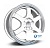 Диск Скад R15 / 6J PCD 4x100 ЕТ 40 ЦО 60.1 Киото