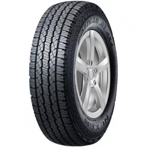 Шина (резина) Nexen R16 265/70 112H  Roadian AT 4x4