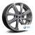 Диск КиК R17 / 7J PCD 5x115 ЕТ 40 ЦО 70.2 Арнар Диск КиК R17 / 7J PCD 5x115 ЕТ 40 ЦО 70.2 Арнар
