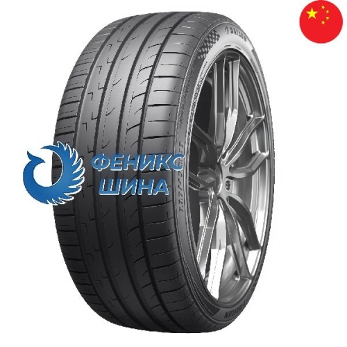 Шина (резина) Sailun R17 215/50 95W ZR XL  Atrezzo ZSR 2