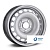 Диск TREBL R15 / 6.5J PCD 5x160 ЕТ 60 ЦО 65.1 8337