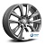 Диск Скад R18 / 7J PCD 5x114.3 ЕТ 37 ЦО 66.6 KL-330