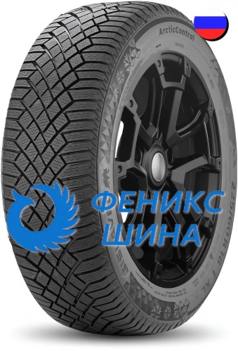 Шина (резина) Gislaved R16 205/55 94T XL  Arctic Control