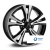 Диск Скад R17 / 7J PCD 5x112 ЕТ 40 ЦО 57.1 KL-322