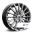 Диск КиК R14 / 5.5J PCD 4x100 ЕТ 45 ЦО 67.1 Акцент