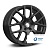 Диск Скад R18 / 8J PCD 5x108 ЕТ 45 ЦО 63.35 Stiletto