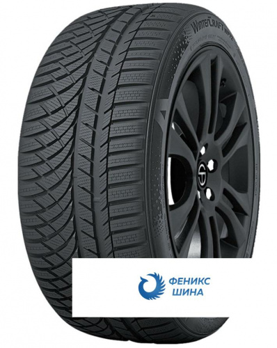 Шина (резина) Kumho R19 225/40 93V XL  WinterCraft WP72