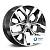 Диск Скад R18 / 7.5J PCD 5x112 ЕТ 40 ЦО 57.1 Ламберт
