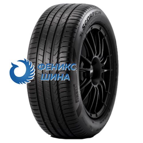 Шина (резина) Pirelli 225/55 r17 Scorpion 97V