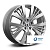 Диск КиК R19 / 7.5J PCD 5x114.3 ЕТ 50.5 ЦО 67.1 Марвел-Оригинал