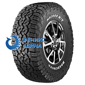 Шины Roadcruza RA7000 X/T