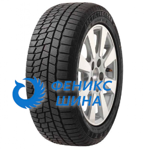 Шина (резина) Maxxis R17 235/50 100T XL  Arctictrekker SP02
