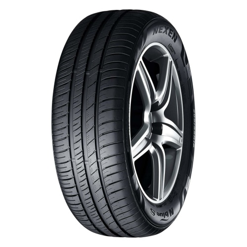 Шина (резина) Nexen R16 205/55 91V  N'Blue S
