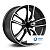 Диск RST R21 / 10J PCD 5x112 ЕТ 44 ЦО 66.6 R2106FF