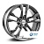 Диск RST R18 / 8J PCD 5x112 ЕТ 25 ЦО 66.6 R068