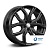 Диск Скад R19 / 8J PCD 5x112 ЕТ 39 ЦО 66.6 Арика