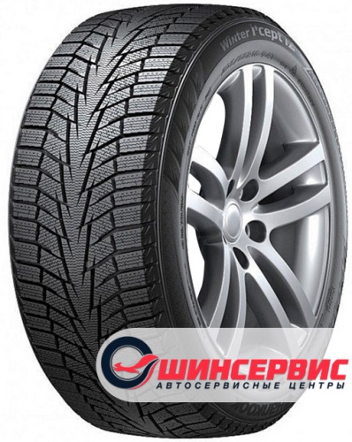 Шина (резина) Hankook 195/55 R15 Winter i*cept iZ2 W616 89T