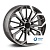 Диск Legeartis Concept R18 / 8J PCD 5x108 ЕТ 55 ЦО 63.3 FD525
