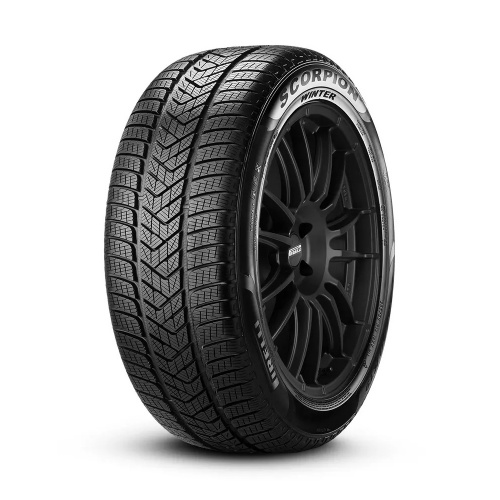 Шина (резина) Pirelli 285/45 R22 Scorpion Winter 114V