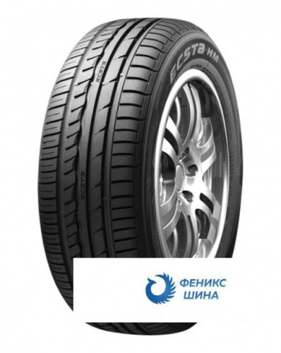 Шина (резина) Kumho R16 195/55 87V  Ecsta HM KH31