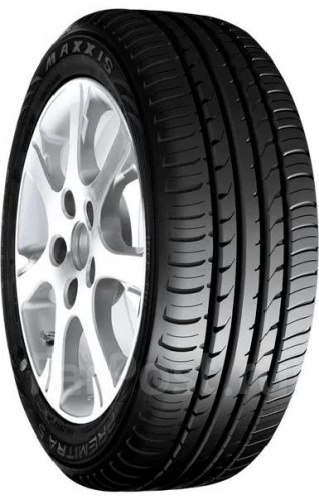 Шина (резина) Maxxis R17 225/45 91H  Premitra HP5